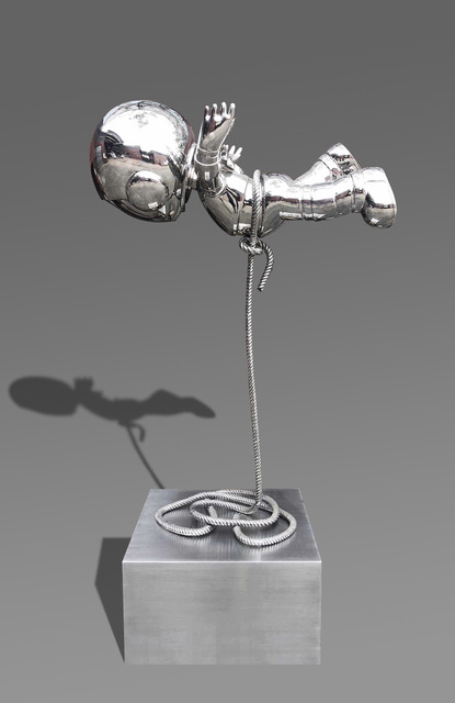 ROUTCHE_SCULPTURE