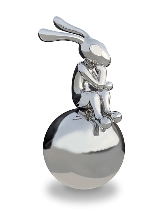 Série - Lapin