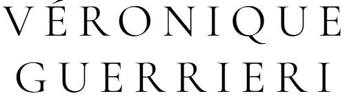 Véronique Guerrieri LOGO